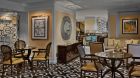 Flagler Club Lounge
