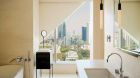 Park King Bathroom