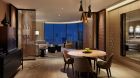 Ambassador Suite Living