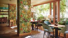 Dining Das Posthotel