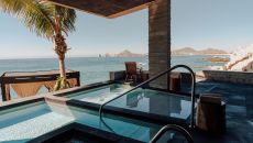 Currents Spa at The Cape A Thompson Hotel