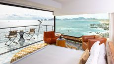 Panoramic Suite at The Cape A Thompson Hotel