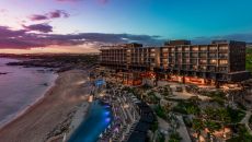 The Cape a Thompson Hotel  at The Cape A Thompson Hotel