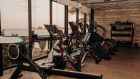 The Cape Fitness Center at The Cape A Thompson Hotel