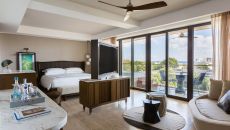 Main Building Thompson Suite