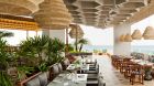 Dining by the sea at Thompson Playa del Carmen