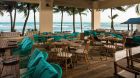 al fresco dining at Thompson Playa del Carmen