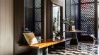 Chic Lobby