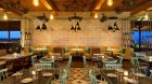 restaurant at Thompson Playa del Carmen