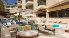 Lounge Thompson Playa del Carmen