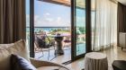 Downtown Panoramic Jr Suite
