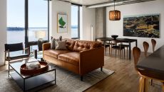 See more information about Thompson Seattle 100173 Penthouse Suite North