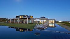 Bahia Vik Main Building