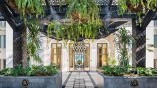 See more information about The St. Regis Langkawi Lobby Entrance