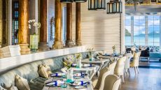 Restaurant at St. Regis Langkawi