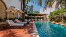 See more information about Casa Pestagua Hotel public spaces TRE 8228 HDR at Casa Pestagua Hotel