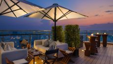 Sora at Rosewood Phnom Penh