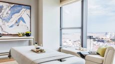 Sense A Rosewood Spa Rosewood Phnom Pehn