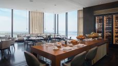 Brasserie Louis Rosewood Phnom Pehn