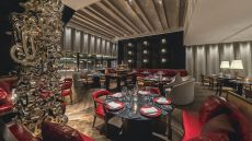 Cuts Rosewood Phnom Pehn