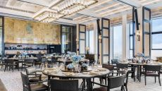 Event Space Pavilion Rosewood Phnom Pehn