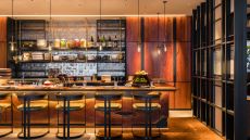 Iza Rosewood Phnom Pehn