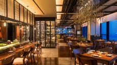 Iza Rosewood Phnom Pehn