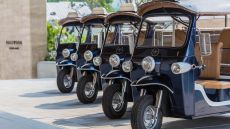 Remork Rosewood Phnom Pehn