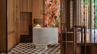 RWBKK Porte Cochere Rosewood Bangkok