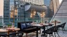 RWBKK Nan Bei Balcony Rosewood Bangkok