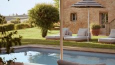 Bianchi Villa Castelfalfi