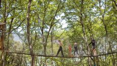 Castelfalfi Adventure Park