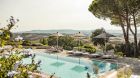 spa outdoor pool
