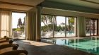 spa indoor pool