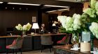 Front Office