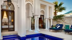 Bliss Pool Villa Villa Pool Banyan Tree Tamouda Bay