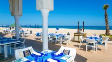 Azura Restaurant Banyan Tree Tamouda Bay