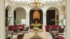 2 at Palacio de los Duques