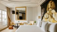 3 at Palacio de los Duques