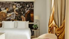 classic at Palacio de los Duques