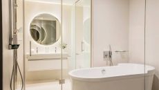 deluxe redlevel 3 at Palacio de los Duques