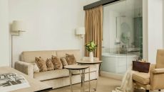 one bedroom suite redlevel 3 at Palacio de los Duques