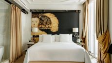 supreme at Palacio de los Duques