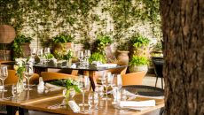 9 at Palacio de los Duques