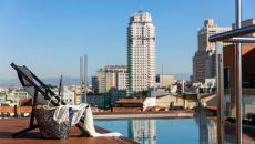 10 at Palacio de los Duques