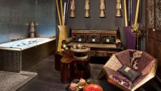 11 at Palacio de los Duques