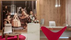 12 at Palacio de los Duques