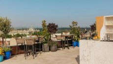 13 at Palacio de los Duques