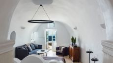 guestroom3 The Vasilicos, Santorini