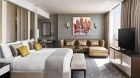 Presidential Suite Fairmont Rey Juan Carlos I